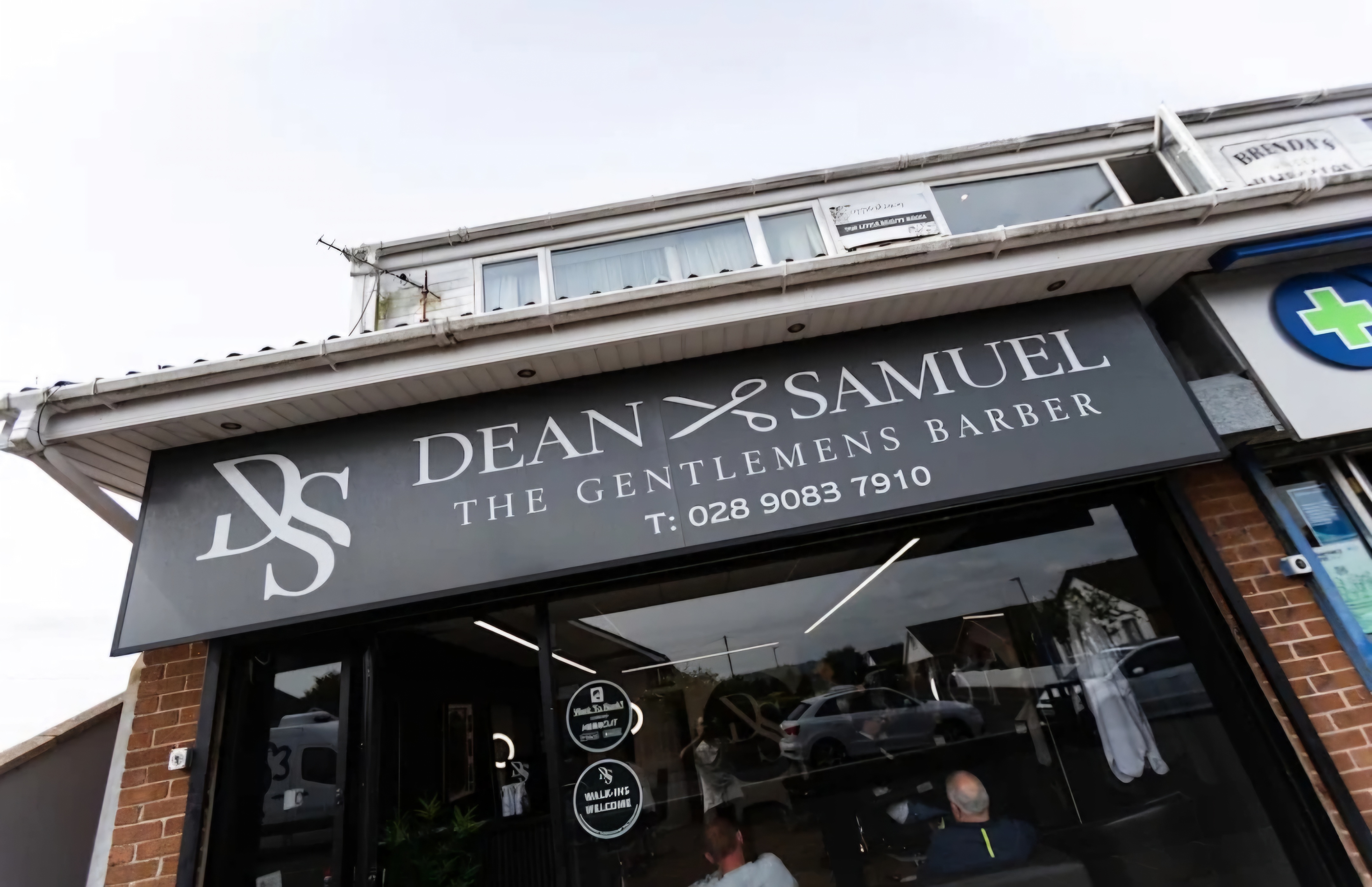 Woodford Road Branch